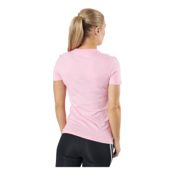 ADIDAS W Lin T Light Pink/black -Takit Myyntikauppa 60614 22 003