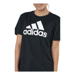ADIDAS W Bl Boyf T Black/white -Takit Myyntikauppa 60614 70 004