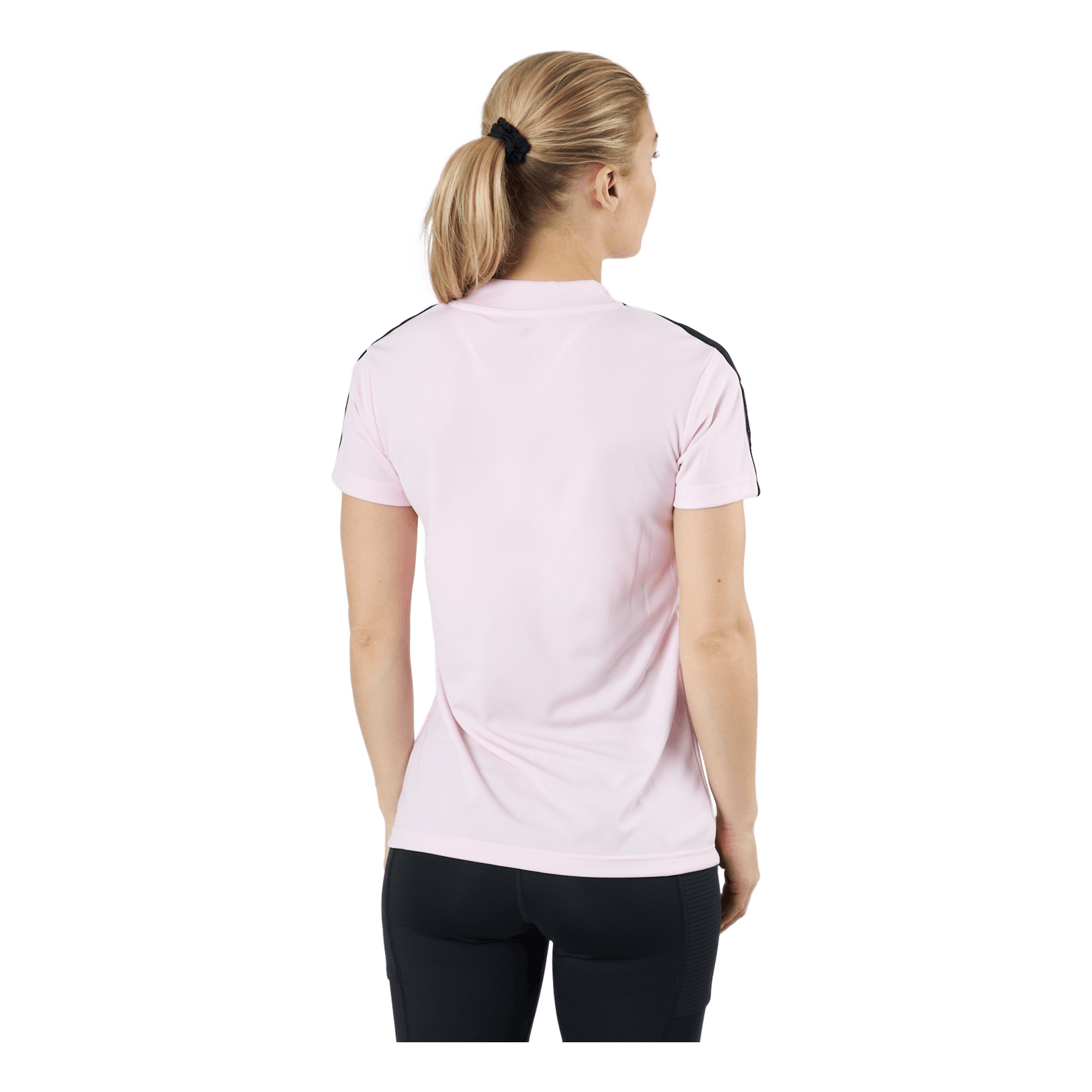 ADIDAS Tiro Tr Jsy Esw Clear Pink 5 ADIDAS Tiro Tr Jsy Esw Clear Pink - Image 3