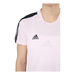 ADIDAS Tiro Tr Jsy Esw Clear Pink 9 ADIDAS Tiro Tr Jsy Esw Clear Pink -Takit Myyntikauppa 60614 77 004