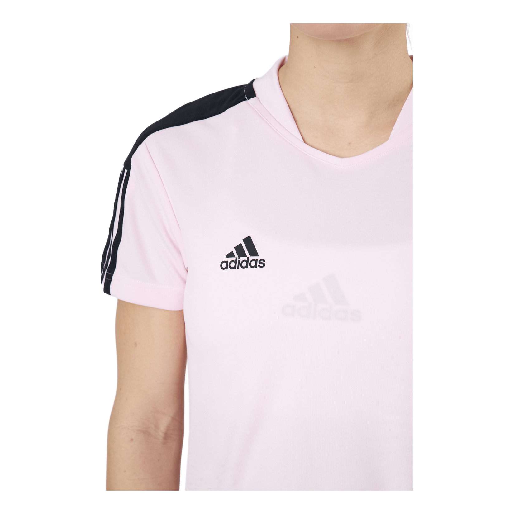 ADIDAS Tiro Tr Jsy Esw Clear Pink 6 ADIDAS Tiro Tr Jsy Esw Clear Pink - Image 4