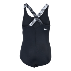Nike Swim Nike G Crossback One Piece Scr Black -Takit Myyntikauppa 60631 44 003