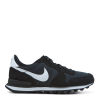 Women's Nike Internationalist Black/white-dk Smoke Grey -Takit Myyntikauppa 60636 90 001