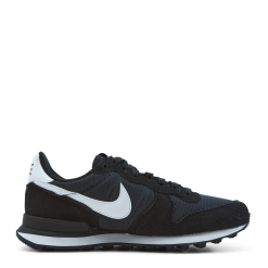 Women's Nike Internationalist Black/white-dk Smoke Grey 11 Women's Nike Internationalist Black/white-dk Smoke Grey -Takit Myyntikauppa 60636 90 002