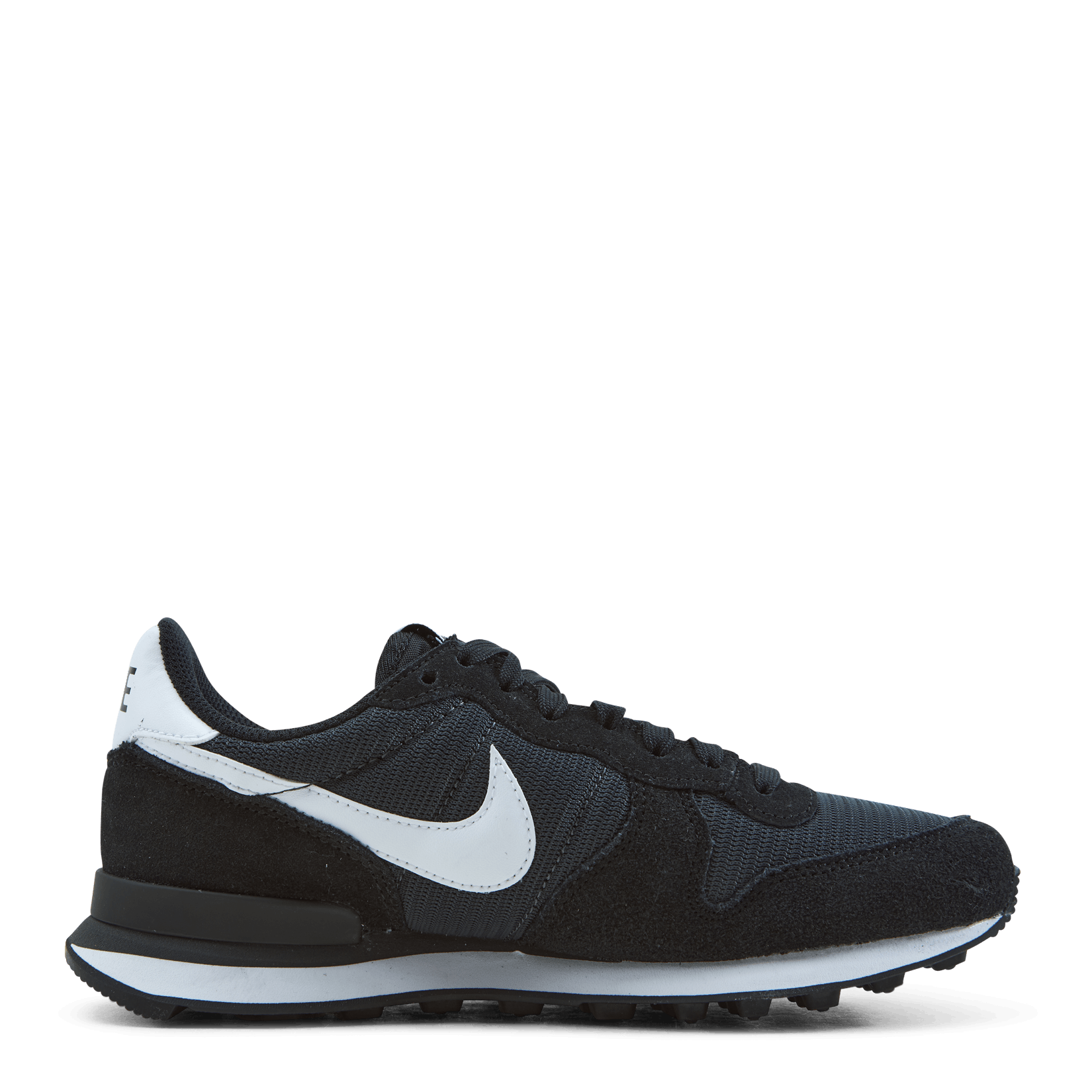 Women's Nike Internationalist Black/white-dk Smoke Grey 4 Women's Nike Internationalist Black/white-dk Smoke Grey - Image 2