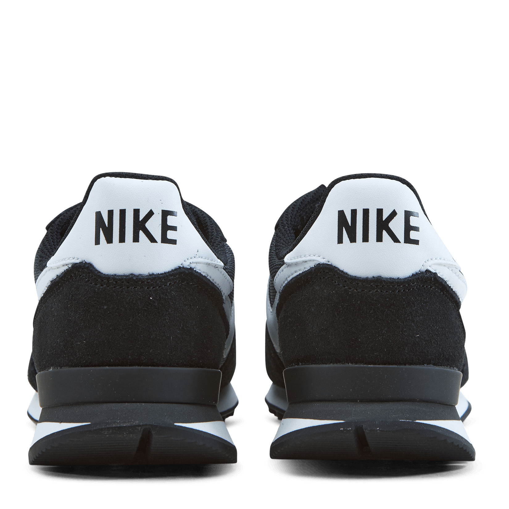 Women's Nike Internationalist Black/white-dk Smoke Grey 6 Women's Nike Internationalist Black/white-dk Smoke Grey - Image 4