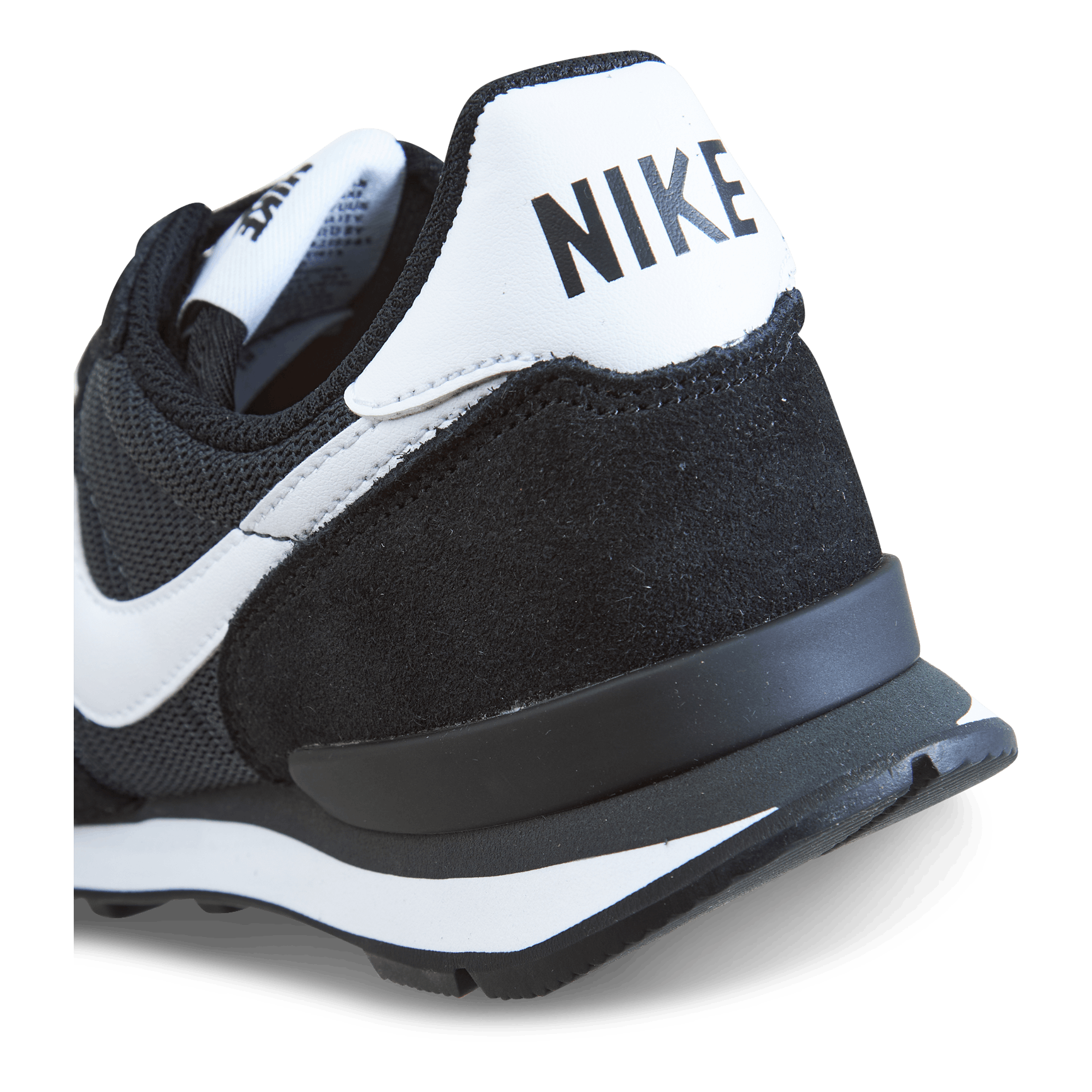 Women's Nike Internationalist Black/white-dk Smoke Grey 10 Women's Nike Internationalist Black/white-dk Smoke Grey - Image 8