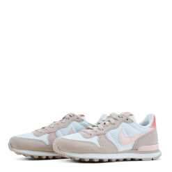 Women's Nike Internationalist Summit White/atmosphere-fossil -Takit Myyntikauppa 60636 92 004