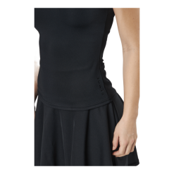 BOW19 Lily Tee Black -Takit Myyntikauppa 60637 72 004