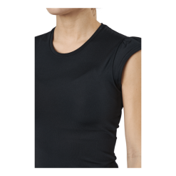 BOW19 Lily Tee Black -Takit Myyntikauppa 60637 72 005