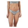Calvin Klein Bikini Grey Heather -Takit Myyntikauppa 60646 02 001