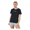 Calvin Klein S/s Crew Neck Black 2 Calvin Klein S/s Crew Neck Black -Takit Myyntikauppa 60646 04 001