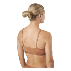 Calvin Klein Unlined Bralette Sandalwood -Takit Myyntikauppa 60646 10 003