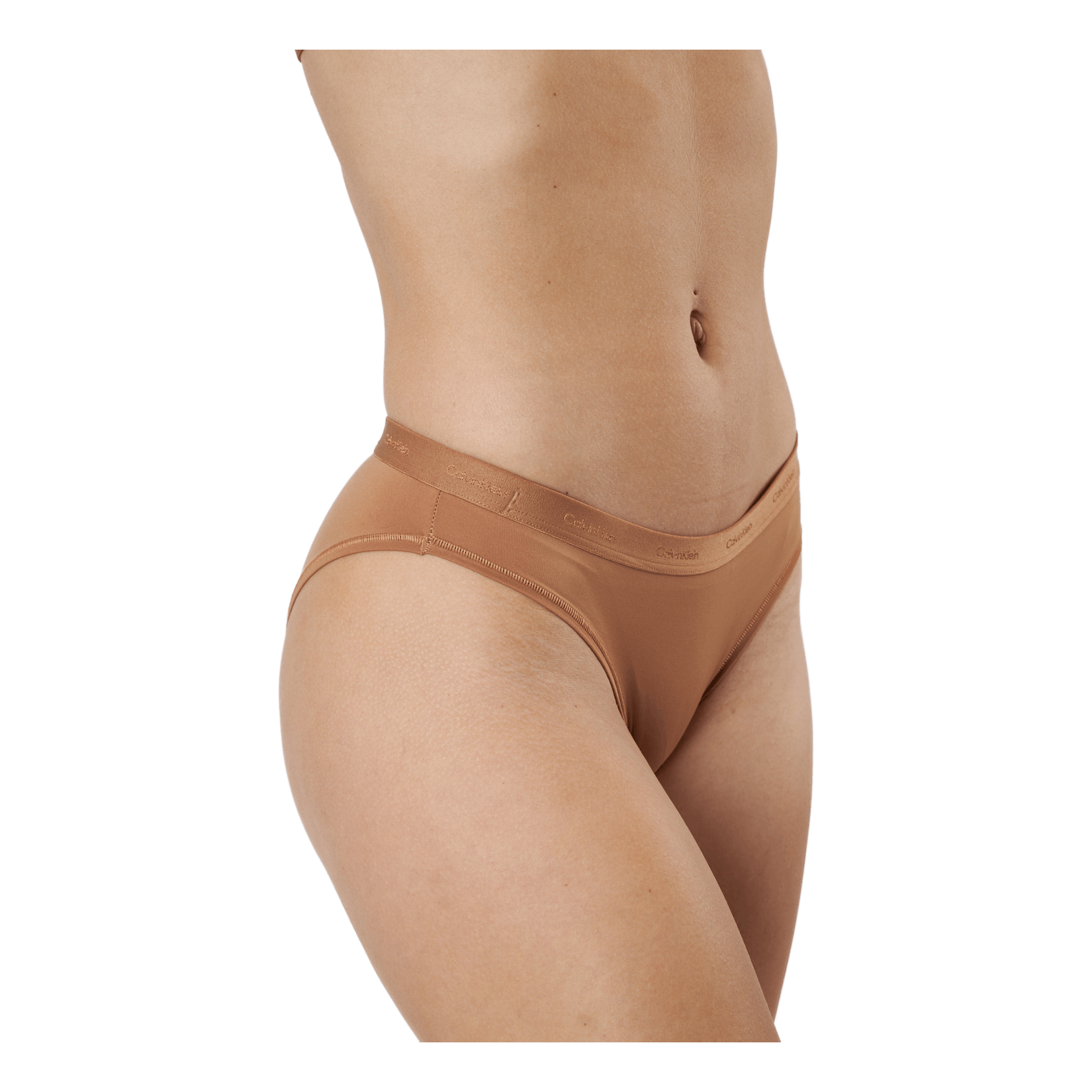 Calvin Klein Bikini Sandalwood 5 Calvin Klein Bikini Sandalwood - Image 3