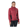 Salomon Bonatti Cross Fz Hoodie W Earth Red/cabernet/black -Takit Myyntikauppa 60654 53 006