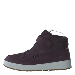 Viking Eagle Mid Gtx Warm Plum