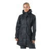 Dobsom Gail Rain Jkt Wmn Black 1 Dobsom Gail Rain Jkt Wmn Black -Takit Myyntikauppa 60660 62 001