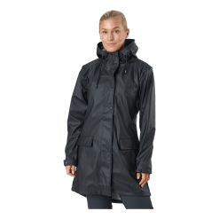 Dobsom Gail Rain Jkt Wmn Black