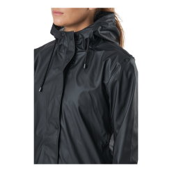 Dobsom Gail Rain Jkt Wmn Black -Takit Myyntikauppa 60660 62 004