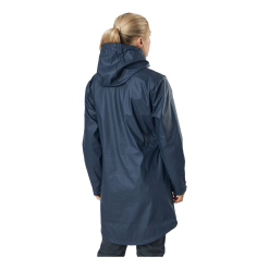 Dobsom Gail Rain Jkt Wmn Navy -Takit Myyntikauppa 60660 63 003