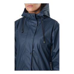 Dobsom Gail Rain Jkt Wmn Navy -Takit Myyntikauppa 60660 63 004