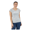 Babolat T-shirt Exercise Women Grey -Takit Myyntikauppa 60666 14 001