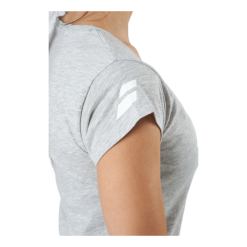 Babolat T-shirt Exercise Women Grey -Takit Myyntikauppa 60666 14 005