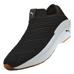 Enlighten Wn's Puma Black-puma White -Takit Myyntikauppa 60667 76 006