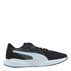 Twitch Runner Puma Black-asphalt 11 Twitch Runner Puma Black-asphalt -Takit Myyntikauppa 60667 78 003