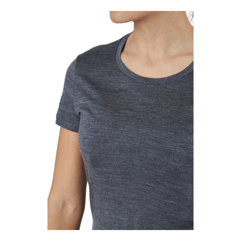 Icebreaker Sphere Ii Ss Tee Midnight Navý 6 Icebreaker Sphere Ii Ss Tee Midnight Navý - Image 4