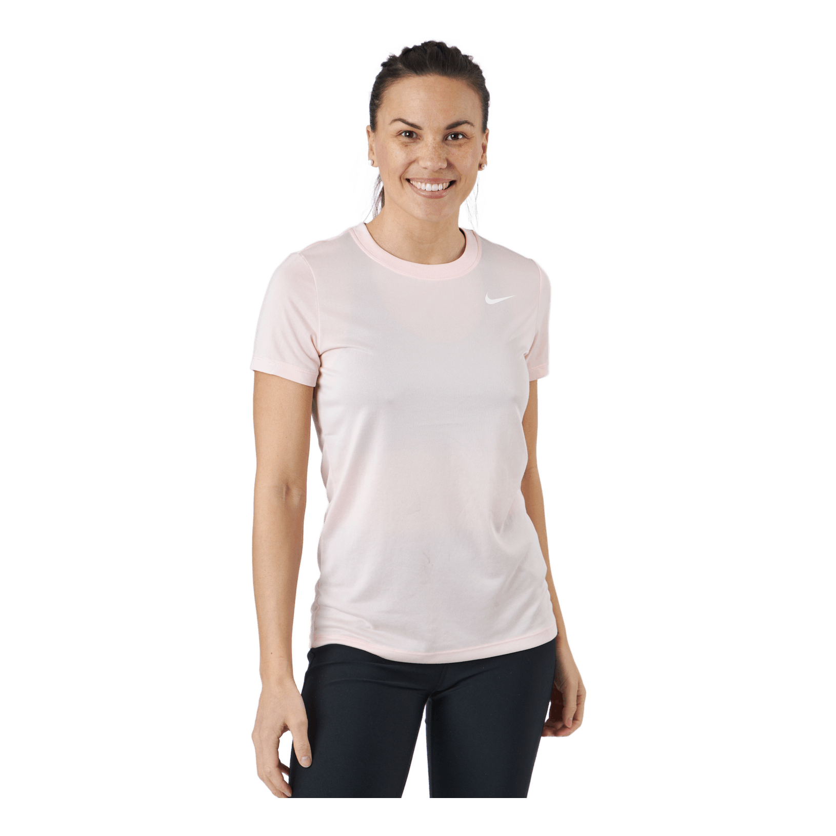 Nike Dri-fit Legend Women's Tr Atmosphere/white 3 Nike Dri-fit Legend Women's Tr Atmosphere/white