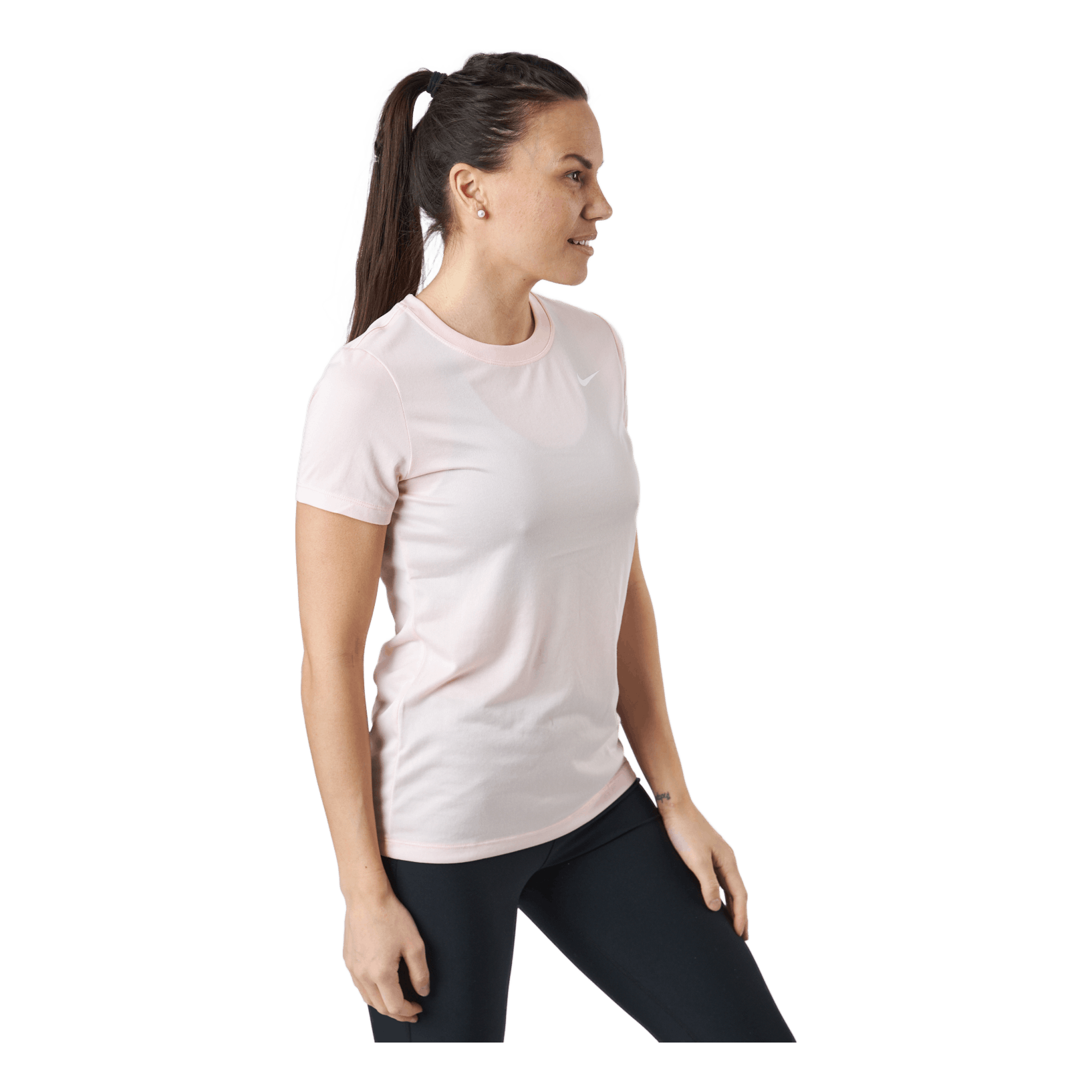 Nike Dri-fit Legend Women's Tr Atmosphere/white 4 Nike Dri-fit Legend Women's Tr Atmosphere/white - Image 2
