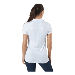 PUMA Golf W Cloudspun Coast Polo Bright White 11 PUMA Golf W Cloudspun Coast Polo Bright White -Takit Myyntikauppa 60670 17 004