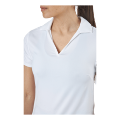 PUMA Golf W Cloudspun Coast Polo Bright White 12 PUMA Golf W Cloudspun Coast Polo Bright White -Takit Myyntikauppa 60670 17 005