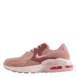 Nike Air Max Excee Women's Sho Rose Whisper/pink Oxford-fossi