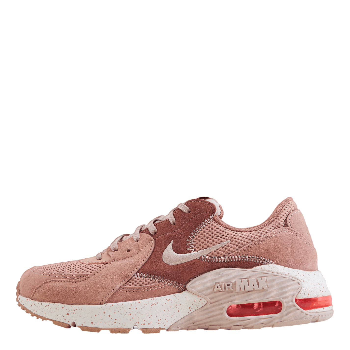 Nike Air Max Excee Women's Sho Rose Whisper/pink Oxford-fossi 3 Nike Air Max Excee Women's Sho Rose Whisper/pink Oxford-fossi