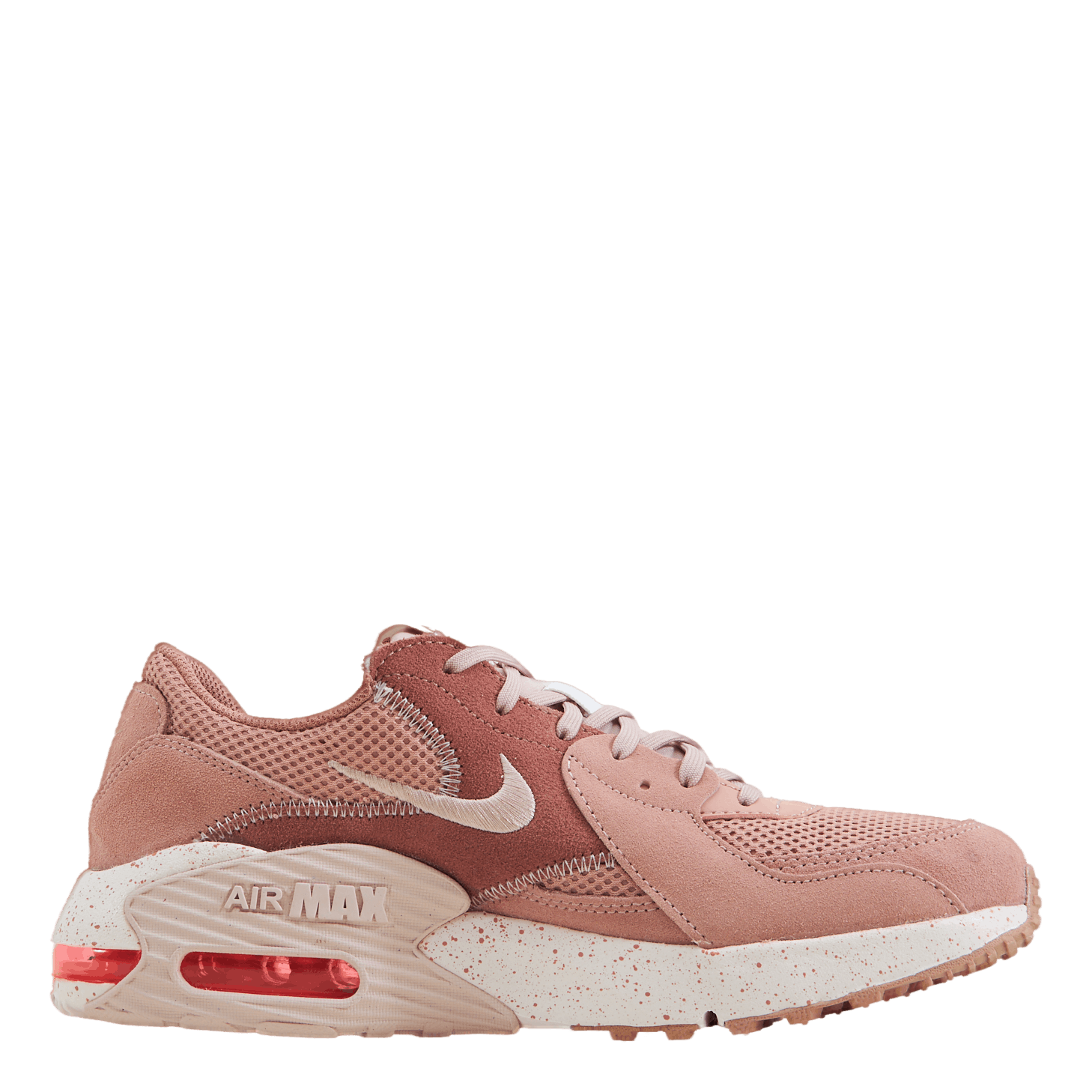 Nike Air Max Excee Women's Sho Rose Whisper/pink Oxford-fossi 5 Nike Air Max Excee Women's Sho Rose Whisper/pink Oxford-fossi - Image 3