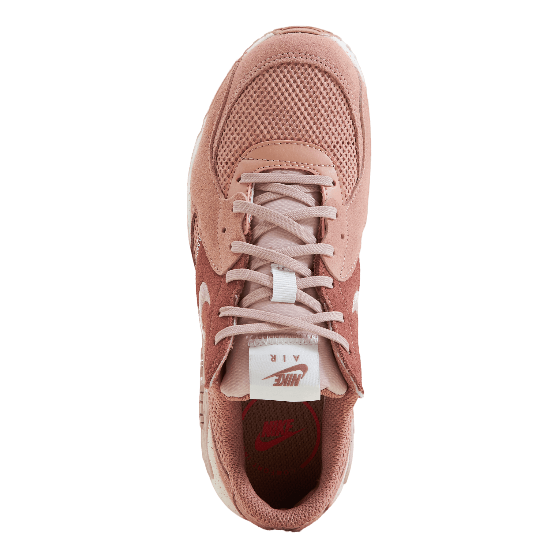 Nike Air Max Excee Women's Sho Rose Whisper/pink Oxford-fossi 7 Nike Air Max Excee Women's Sho Rose Whisper/pink Oxford-fossi - Image 5
