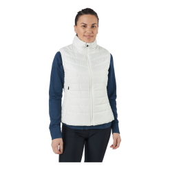 Kari Traa Sanne Primaloft Vest Bjerk