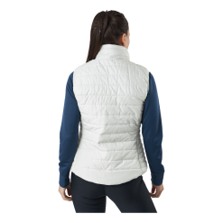 Kari Traa Sanne Primaloft Vest Bjerk -Takit Myyntikauppa 60671 38 003
