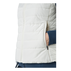 Kari Traa Sanne Primaloft Vest Bjerk -Takit Myyntikauppa 60671 38 005