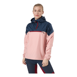 Kari Traa Vilde Wind Jacket Marin