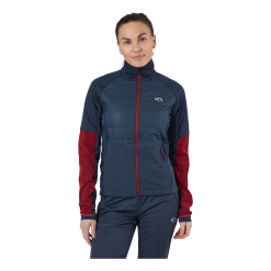 Kari Traa Ragna Jacket Marin