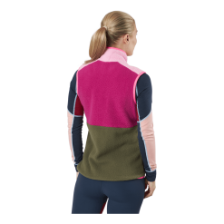 Kari Traa Ane Midlayer Vest Fucha 9 Kari Traa Ane Midlayer Vest Fucha -Takit Myyntikauppa 60671 56 003