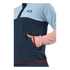 Kari Traa Ane Midlayer Misty -Takit Myyntikauppa 60671 58 005