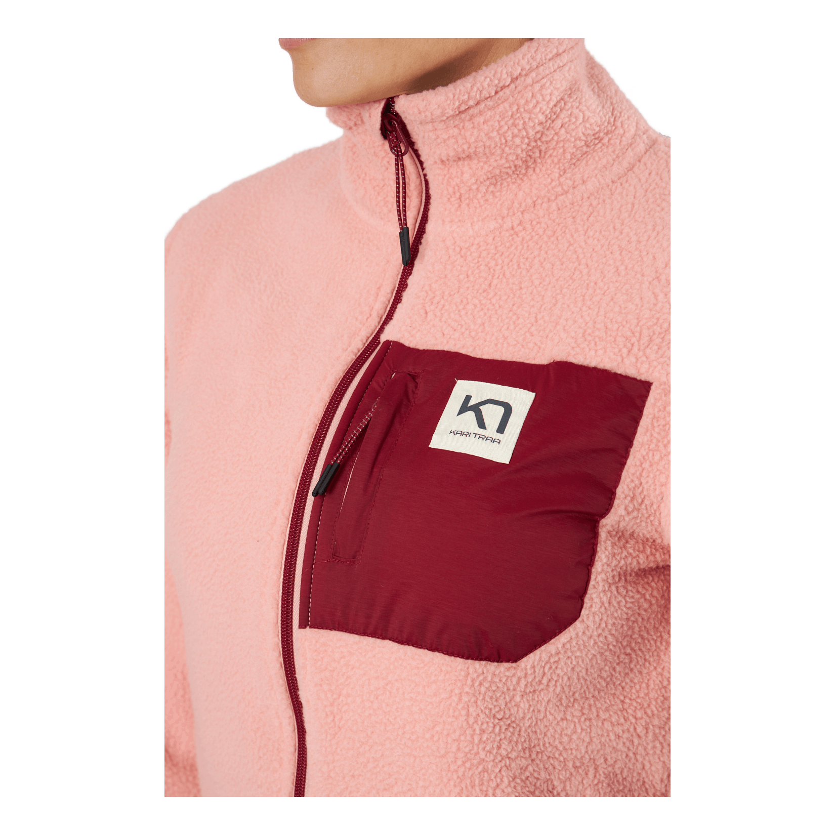 Kari Traa Röthe Midlayer Dream 6 Kari Traa Röthe Midlayer Dream - Image 4