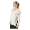ONLY Onlamalia L/s V-neck Pullover Pumice Stone -Takit Myyntikauppa 60673 01 001