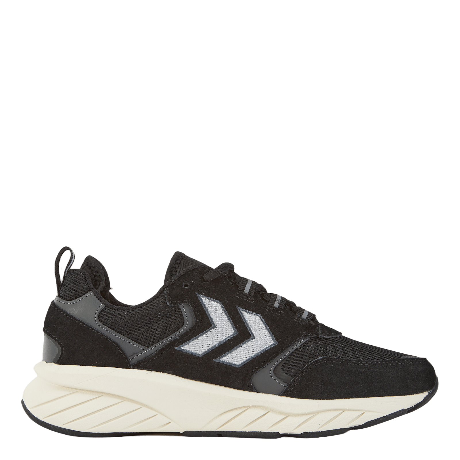 Hummel Marathona Reach Lx Black/white 5 Hummel Marathona Reach Lx Black/white - Image 3