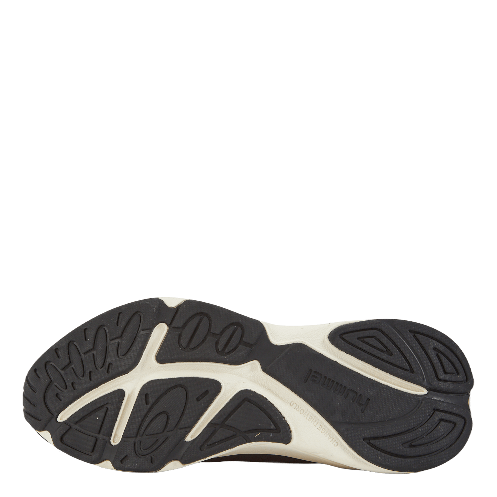 Hummel Marathona Reach Lx Black/white 6 Hummel Marathona Reach Lx Black/white - Image 4