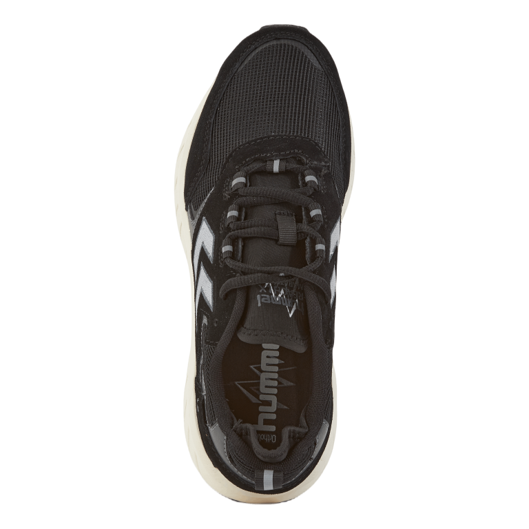 Hummel Marathona Reach Lx Black/white 7 Hummel Marathona Reach Lx Black/white - Image 5